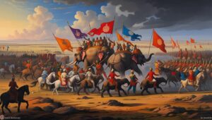 battles of panipat