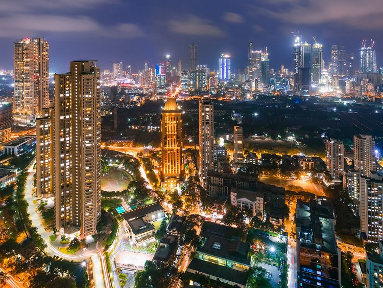 Real Estate in India