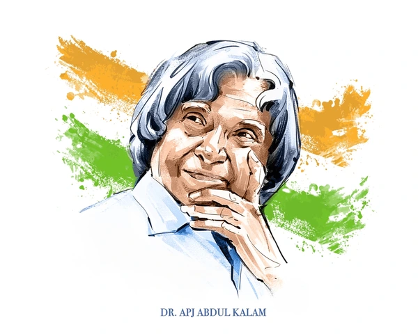 Dr. Kalam