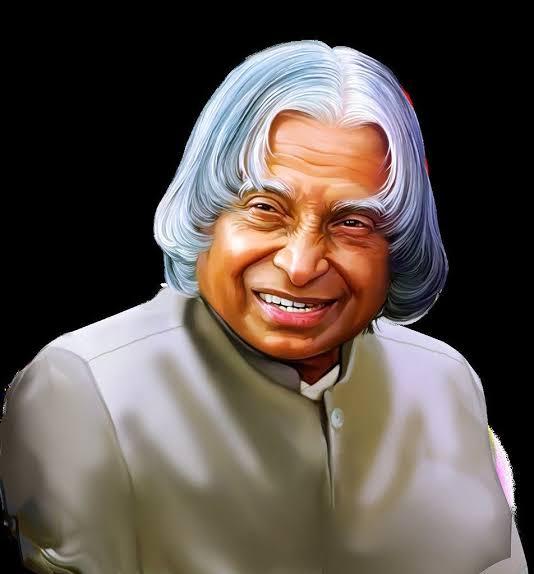Dr. Kalam