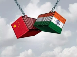 Emerging Trade Alliances
