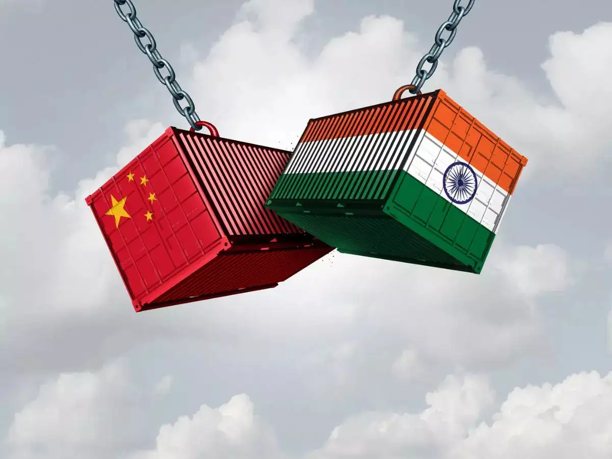 Emerging Trade Alliances