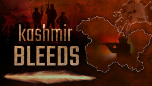 Terrorism in Kashmir